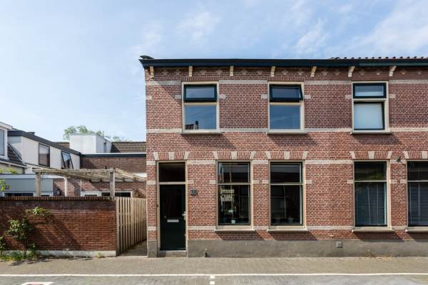 Woning Amalia van Solmsstraat 31 Honselersdijk