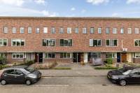 Woning Karveelschipperstraat 39 Zwolle