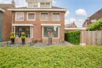 Woning Van Diemenstraat 141 Enschede