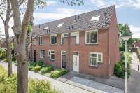 Woning Bovenkruier 9 Puttershoek