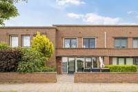 Woning Tuinfluiterlaan 126 Zeewolde
