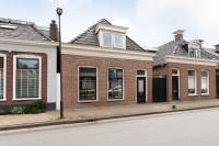Woning Harlingerstraat 33 Bolsward