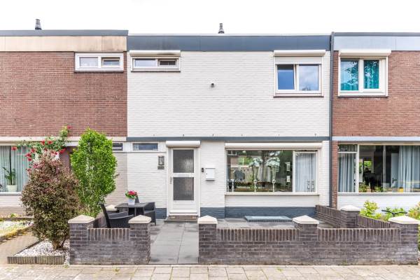 Woning Hackfortstraat 11 Nijmegen