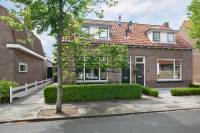 Woning Prins Hendrikstraat 26 Middelharnis