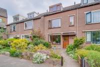 Woning Hebriden 88 Utrecht