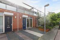 Woning Derde kade 60 Gouda