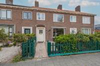 Woning Harry Hoekstraat 5 Wateringen
