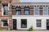 Woning Zijlweg 101 Haarlem