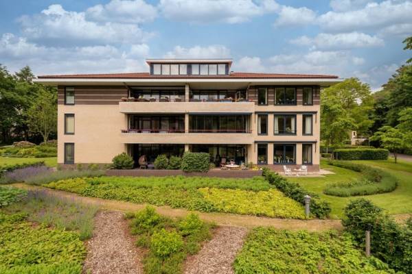 Woning Finsponglaan 94 Zeist