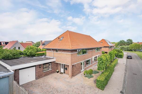 Woning Distel 22 Zeewolde