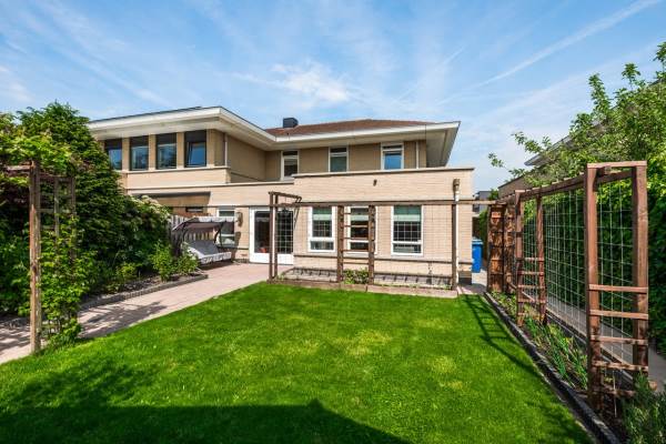 Woning Hans Lodeizenstraat 53 Almere