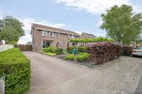 Woning Tilledyk 33 Minnertsga
