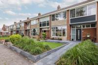 Woning Nieuwstraat 48 Heerenveen