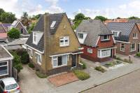 Woning Eikenlaan 22 Heerenveen