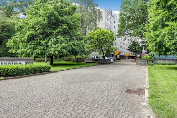 Woning Laan van de Eekharst 96 Emmen