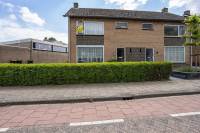 Woning D.J. Bunschotenstraat 1 Goor