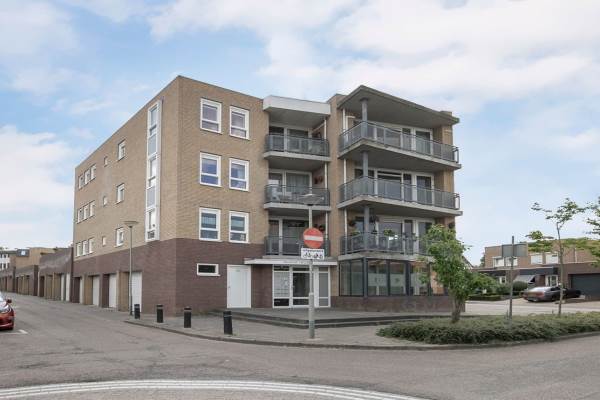Woning Hoogstraat 10b Landgraaf