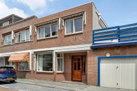 Woning van Hogendorpstraat 5 Beverwijk