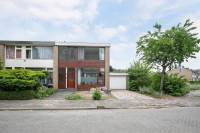 Woning Sluiskreek 20 Rotterdam