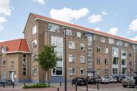 Woning Mendelssohnplein 14D Vlaardingen