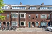 Woning Queridostraat 23 Utrecht