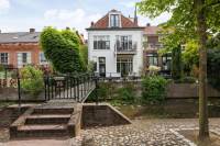 Woning Westsingel 75 Amersfoort