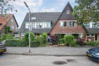 Woning Dollardstraat 220 Amersfoort
