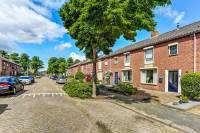 Woning Wethouder Jonkersstraat 12 Halsteren