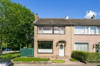 Woning Toussaintlaan 1 Roosendaal