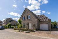 Woning Rugstraat 44 St. Willebrord