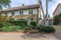 Woning Kornet 4 Hilvarenbeek