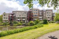 Woning Stationsplein 43 Hoogeveen