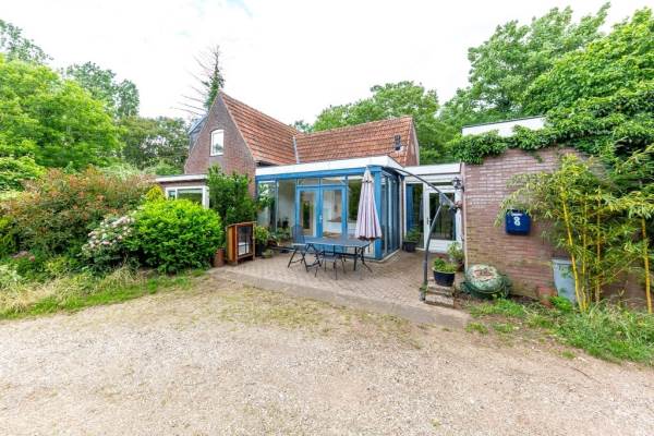 Woning Stokhorsterweg 8 Ulft