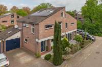 Woning Thomas  Kempisstraat 4 Doetinchem