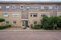 Woning Nienke van Hichtumstraat 15 Wageningen