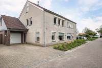 Woning Martin Luther Kingstraat 4 Oud-Vossemeer