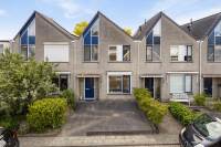 Woning Odinstraat 29 Kapelle