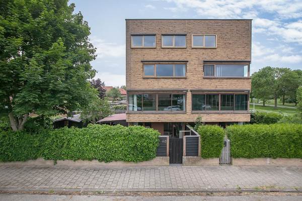Woning Distel 46 Zeewolde