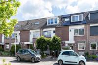 Woning Asterhof 9 Papendrecht
