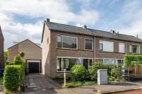 Woning Prinses Beatrixlaan 41 Maasland