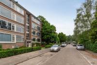 Woning Brittenoord 13 Rotterdam
