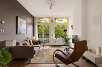 Woning Jacob van Wassenaar Obdamstraat 362 AMSTERDAM