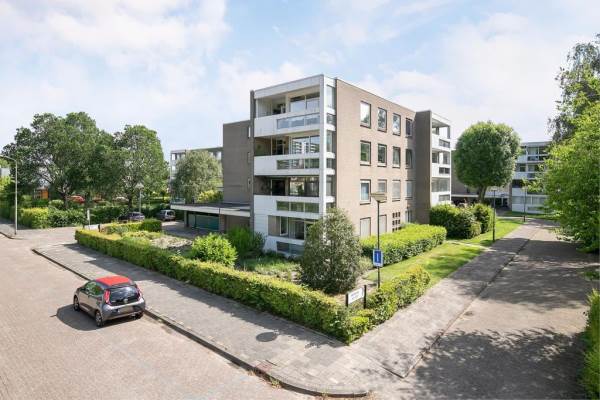 Woning Waddenland 69 Duivendrecht