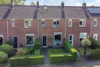 Woning Meekeshôf 17 Wytgaard