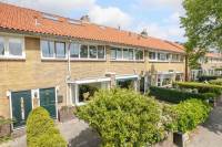 Woning Leeuwerikstraat 98 Leeuwarden