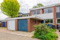 Woning Kolkrijst 40 Hoogland