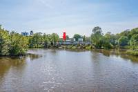 Woning Kantershof 126 Amsterdam