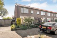 Woning Seringenlaan 2 Nijkerk
