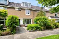 Woning Pirola 34 Castricum