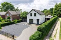 Woning Dorpsstraat 23 Ledeacker